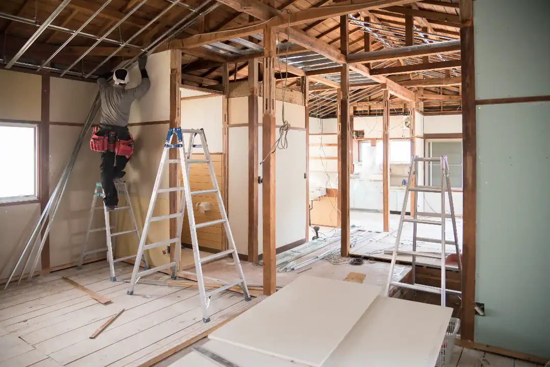 Renovations Capalaba