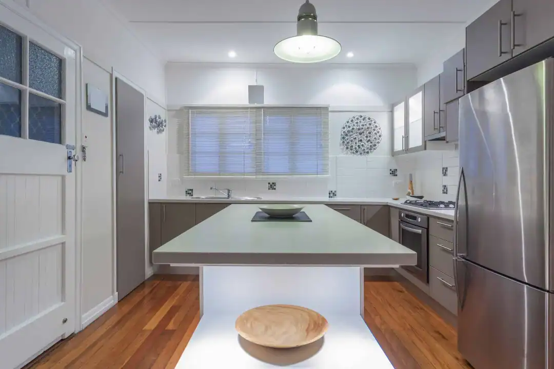 Renovations Fairfield