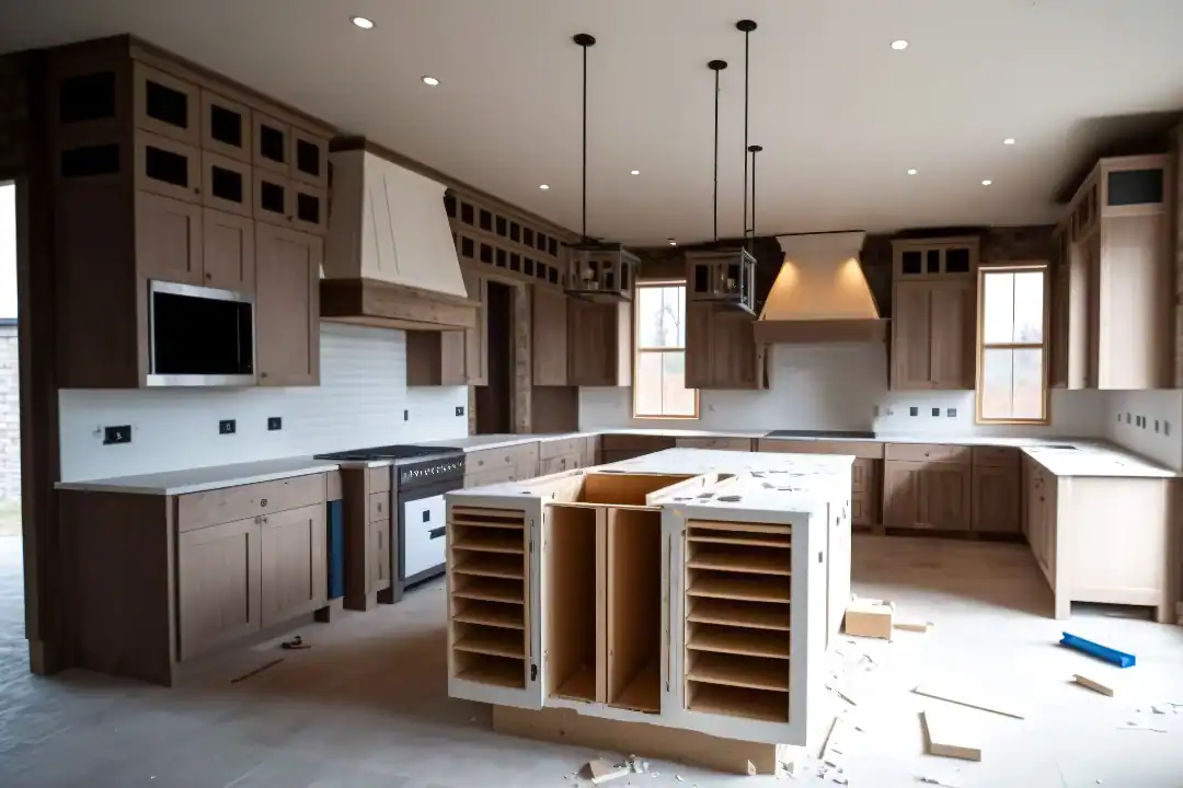 Renovations Fairfield
