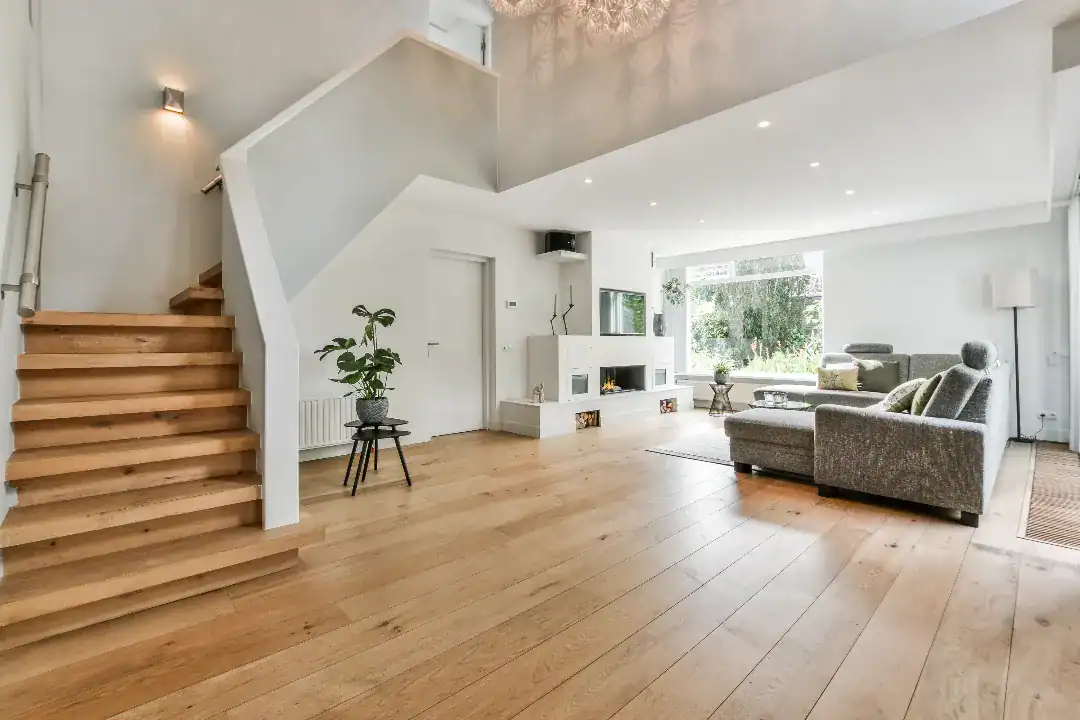 Renovations Holland Park