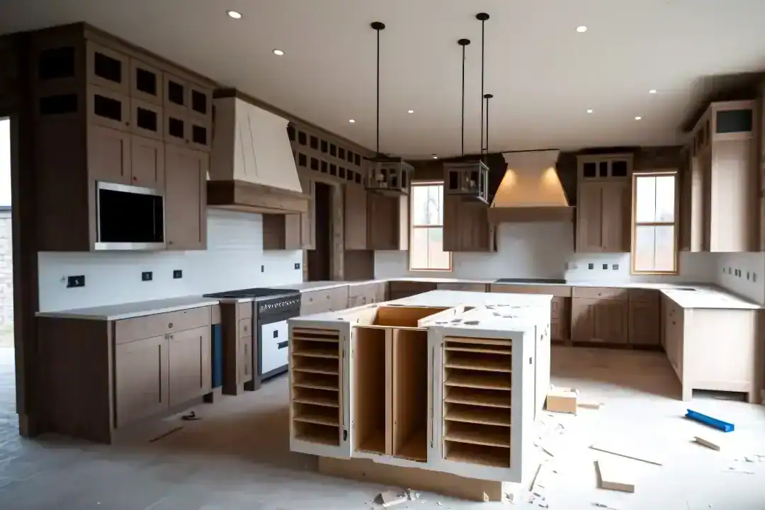 Renovations Holland Park