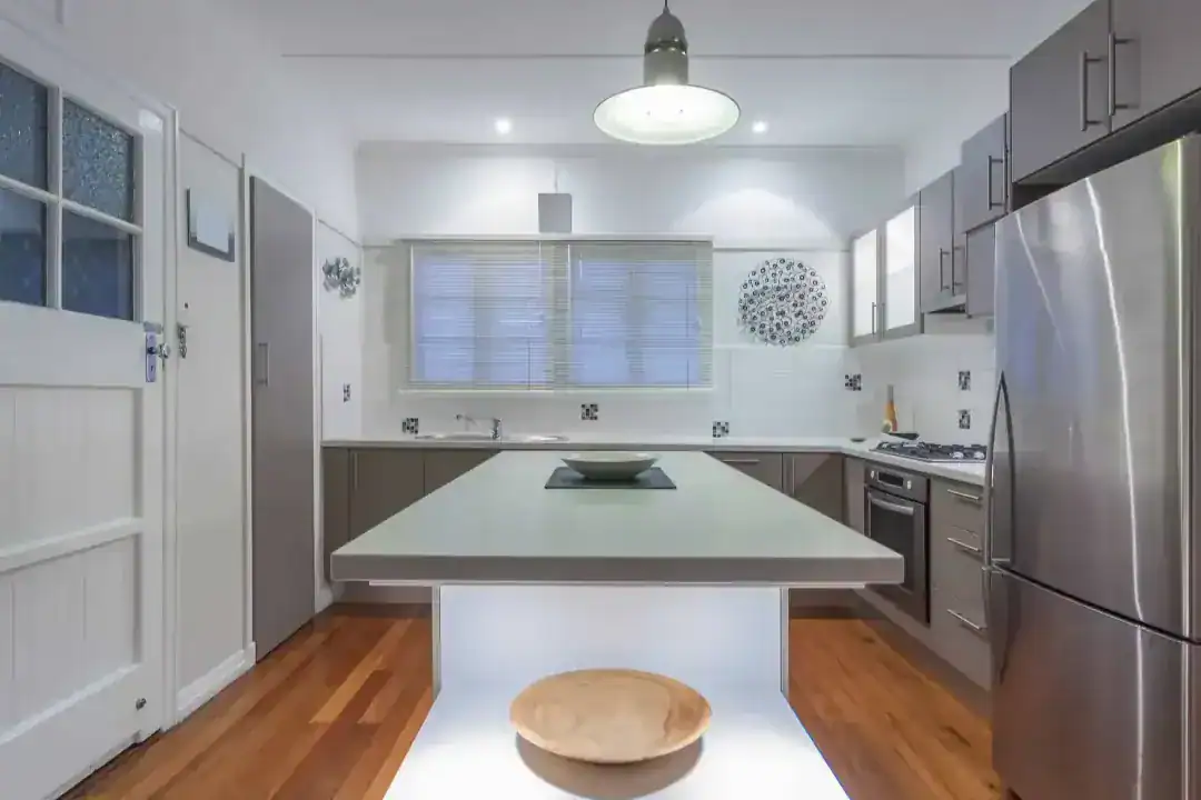 Renovations Holland Park