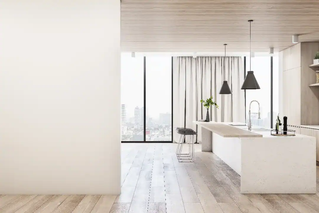 Renovations Holland Park