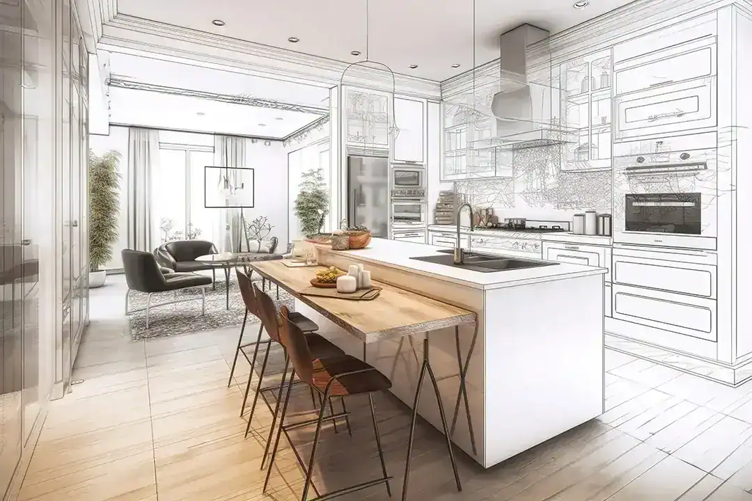 Renovations Springwood