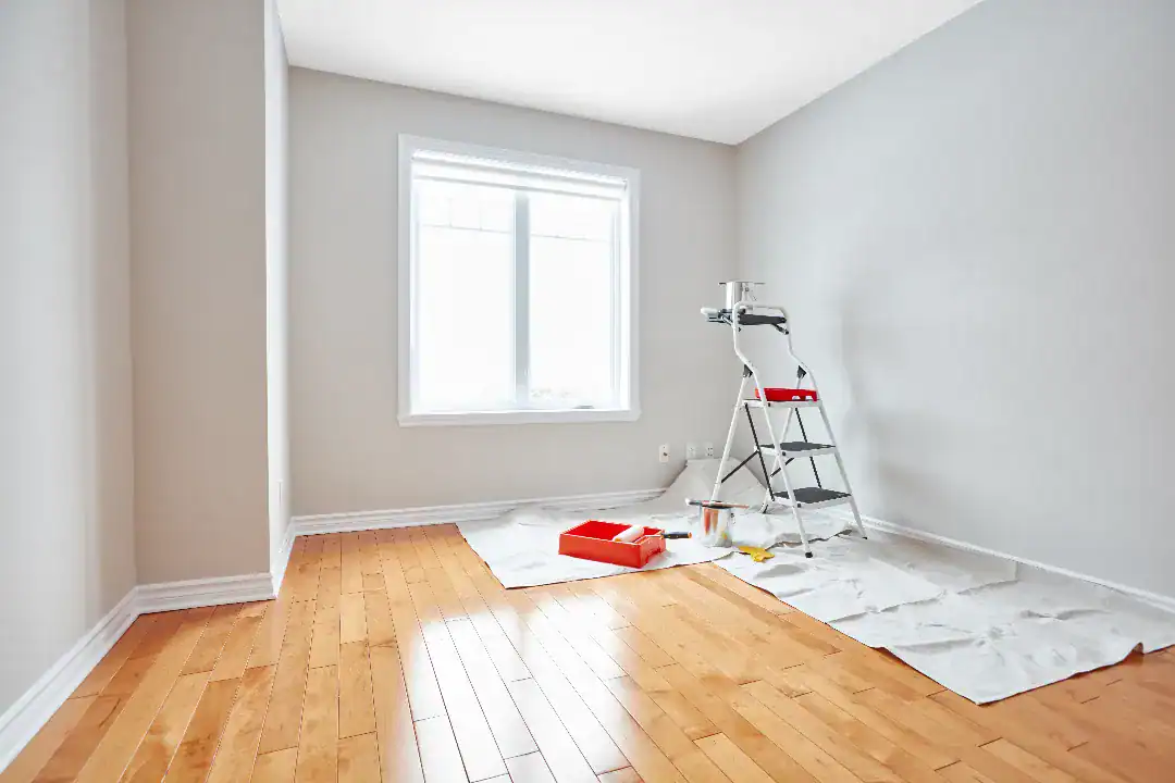 Renovations Springwood
