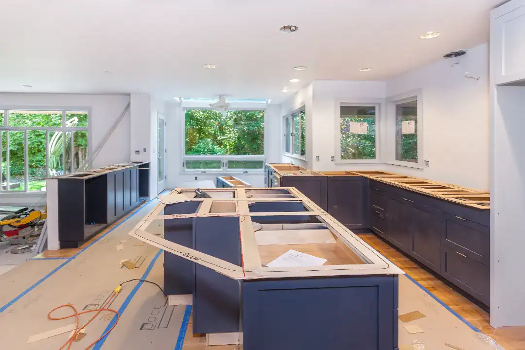 Renovations Springwood