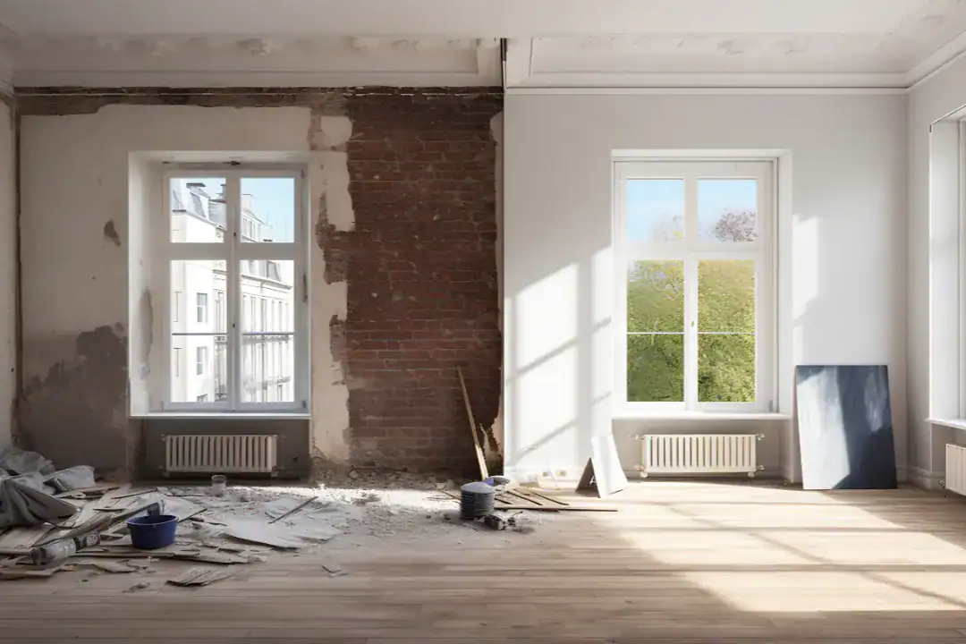 Renovations Springwood