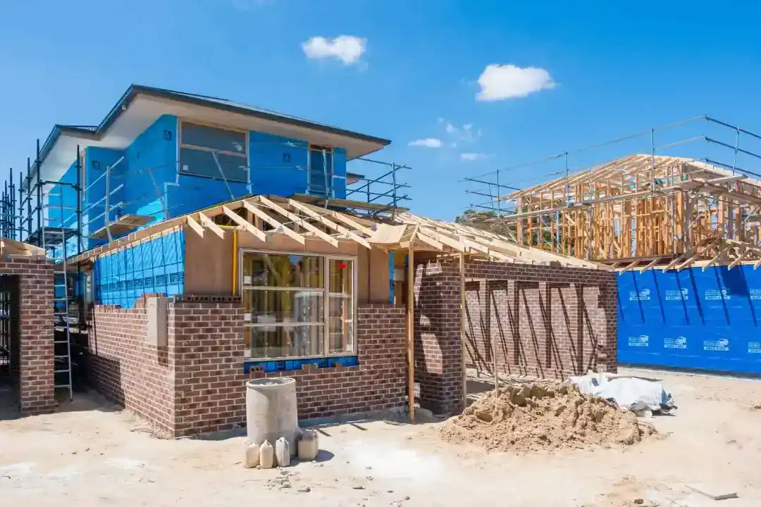 Renovations Forest Lake