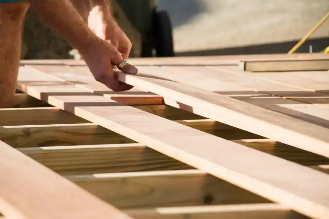 Carpentry Services Brisbane