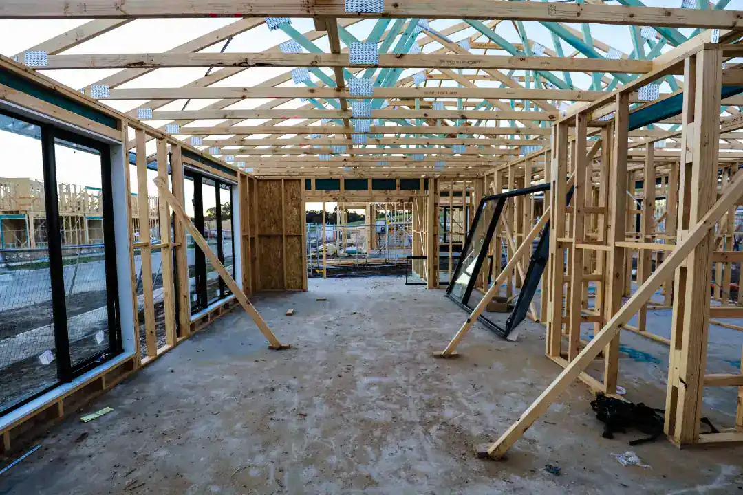 Carpentry Services Brisbane