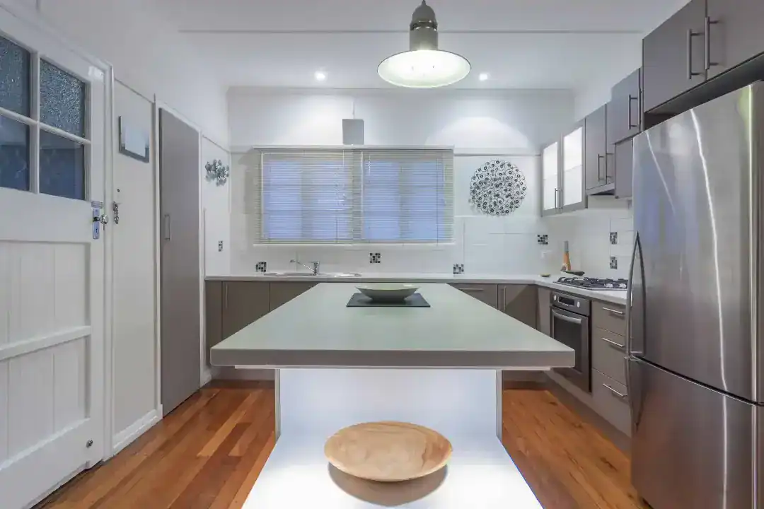 Home Renovations Kingston