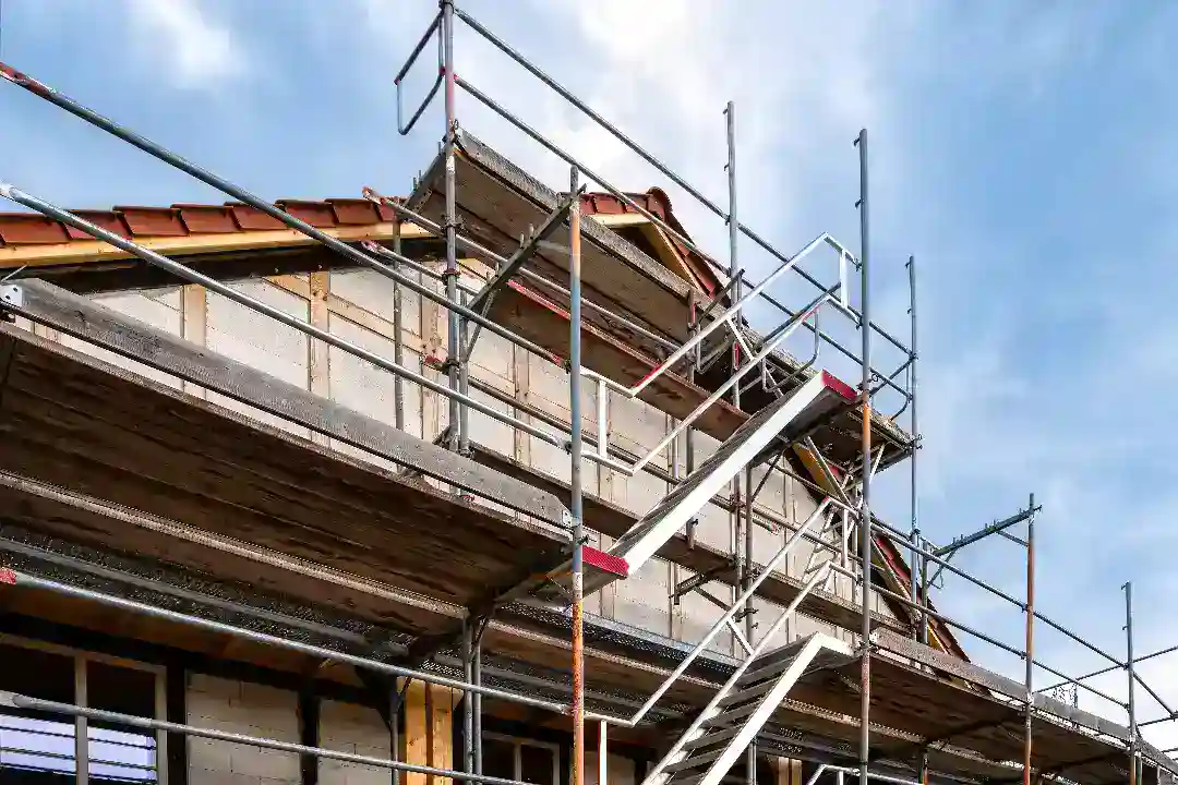 Home Renovations Kingston
