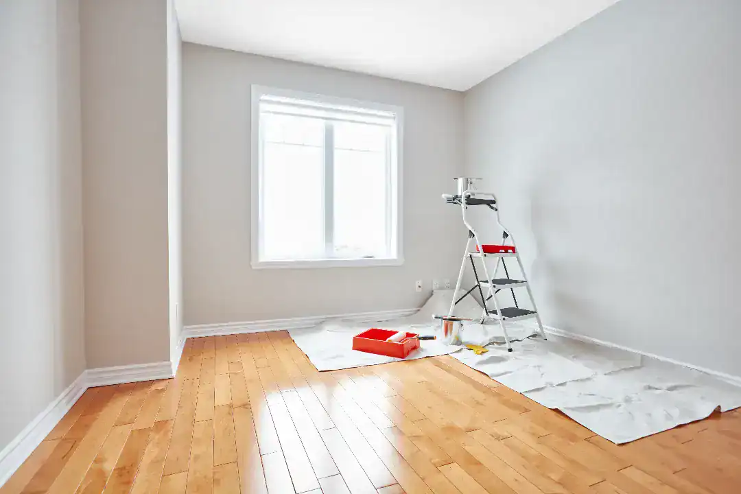 Home Renovations Kingston