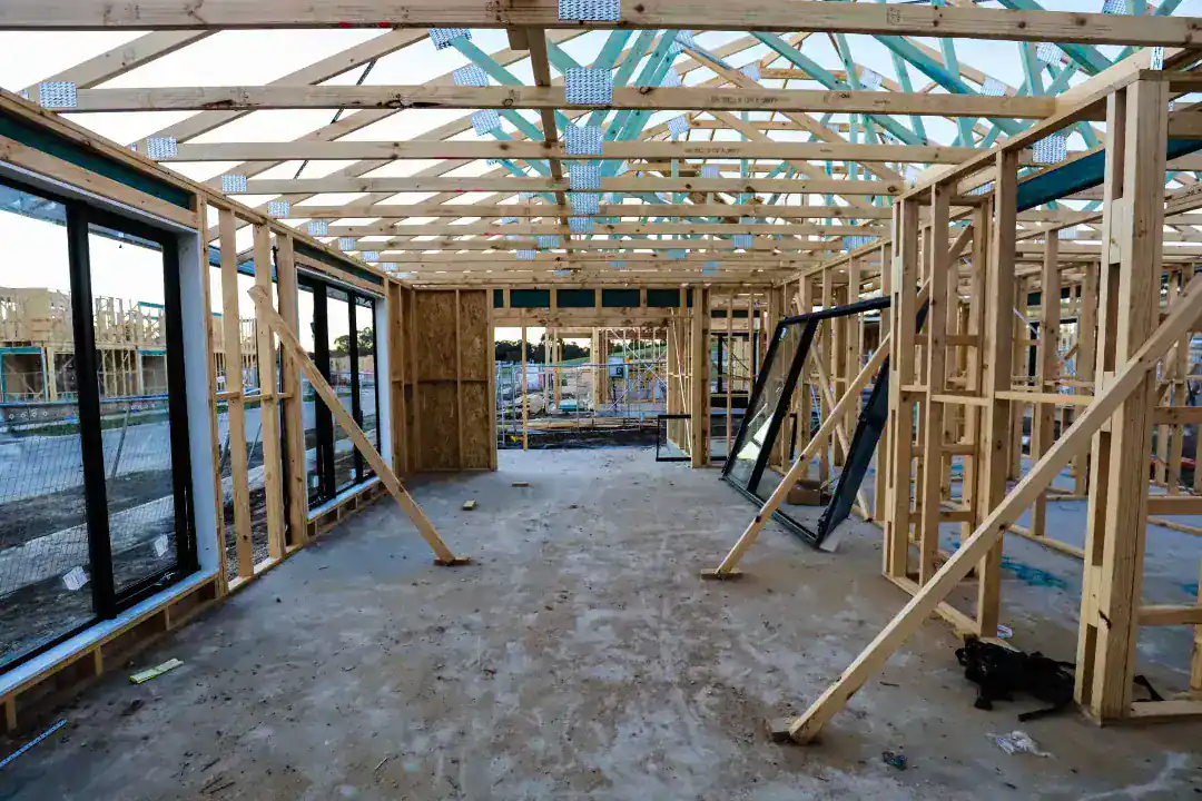 Renovations Logan